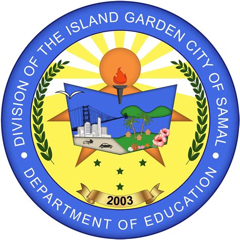 DepEd Tayo Island Garden City of Samal .